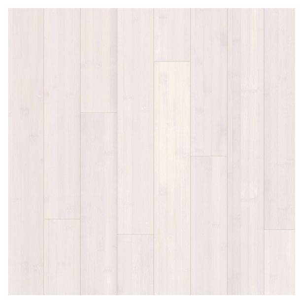 IZGOTOVLJENI PARKET BAMBUS NATUR HOR BELO LAK 960X96X15 MM