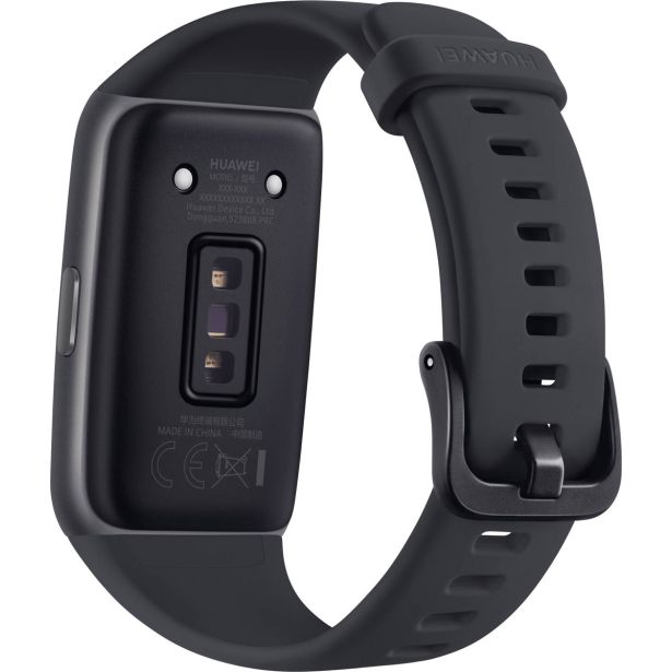 ZAPESTNICA ZAPESTNICA HUAWEI BAND 6 ČRNA