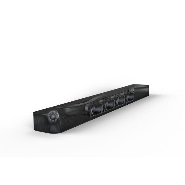 SOUNDBAR JBL BAR 300 ČRN