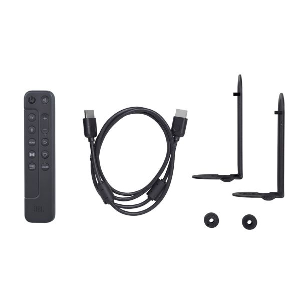 SOUNDBAR JBL BAR 300 ČRN