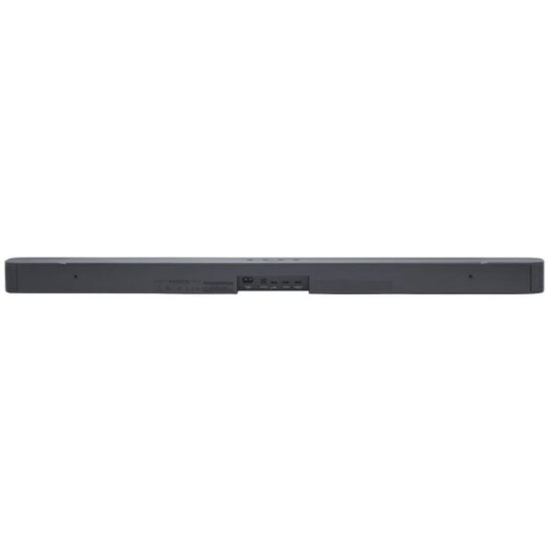 SOUNDBAR JBL BAR2.1 DEEP BASS MK2 ČRN