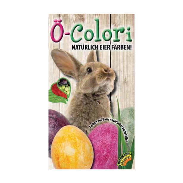 NARAVNE BARVE ZA BARVANJE PIRHOV Z BARVNIMI EKSTRAKTI IZ RDEČE PESE, KORENJA TER ŽIVILSKIH BARVIL.