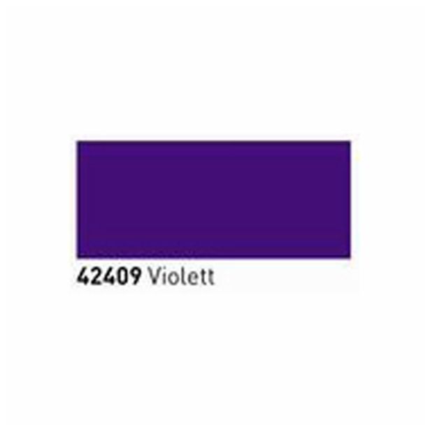 BARVA ZA STEKLO C.KREUL 20 ML VIJOLIČNA NA VODNI OSNOVI