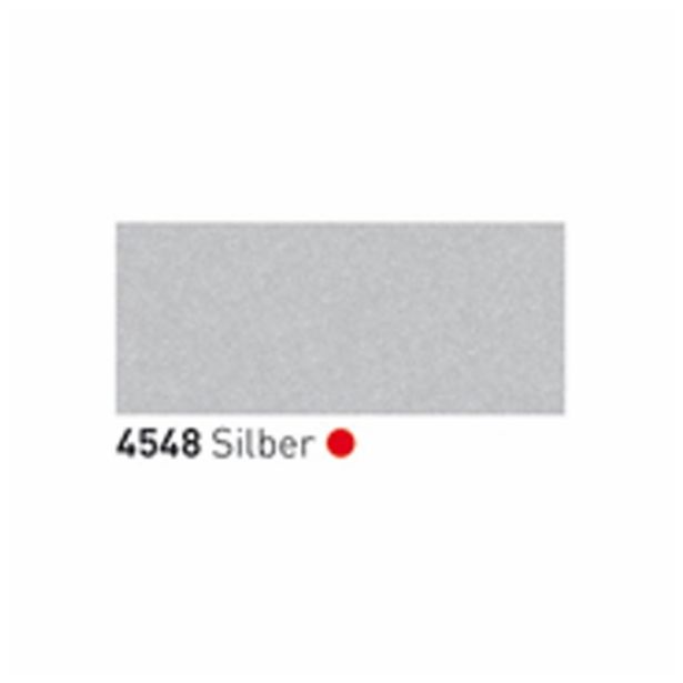 BARVA ZA STEKLO C.KREUL KONTURA 20 ML SREBRNA