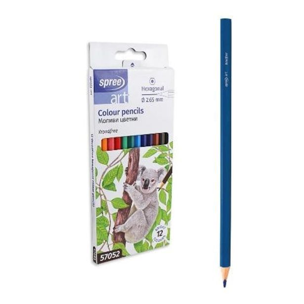 BARVICE SPREE 1/12, 57052