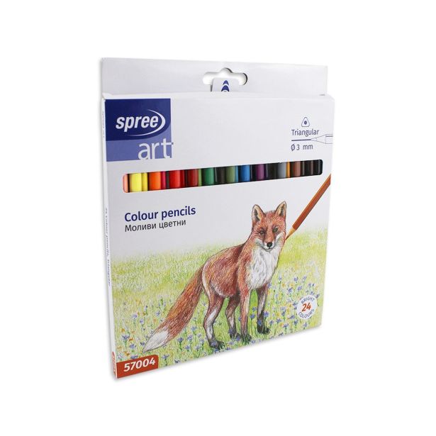 BARVICE SPREE 1/24, 57004