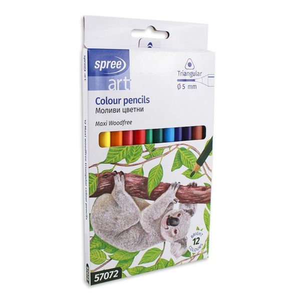 BARVICE SPREE MAXI 1/12, 57072