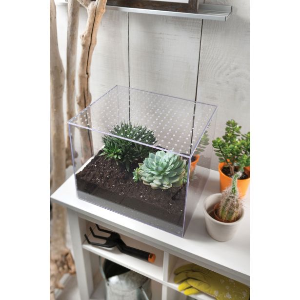 POLISTIRENSKA PLOŠČA POLIMARK TEKNIGLASS BASTERGLASS OPALNA 500X1000X2 MM