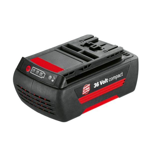 BATERIJE IN POLNILNIKI BOSCH 36 V, 1.3 AH