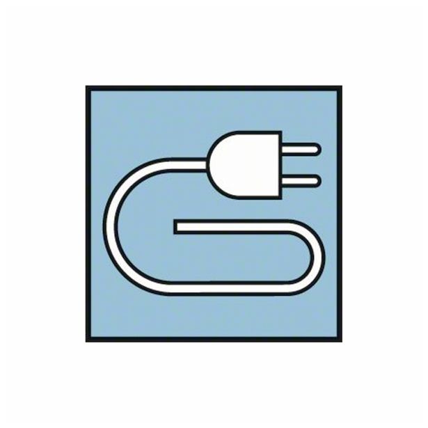 ZAČETNI KOMPLET BOSCH 2 X GBA 18V 5.0 AH + GAL 1880 CV PROFESSIONAL