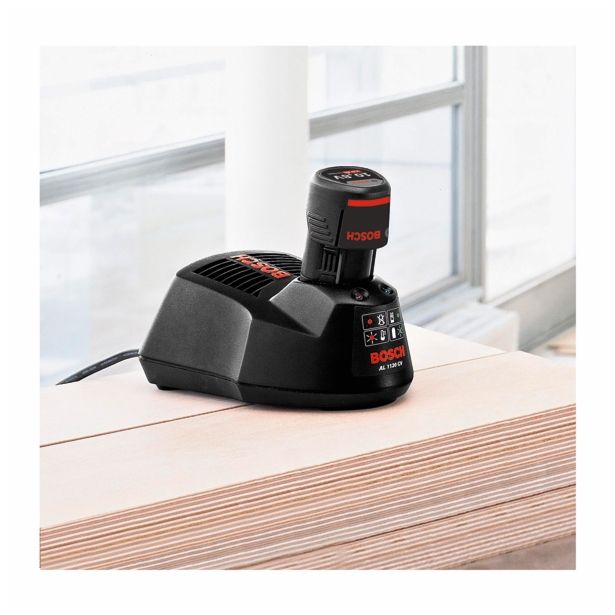 AKUMULATOR BOSCH 12V, 1.5 AH