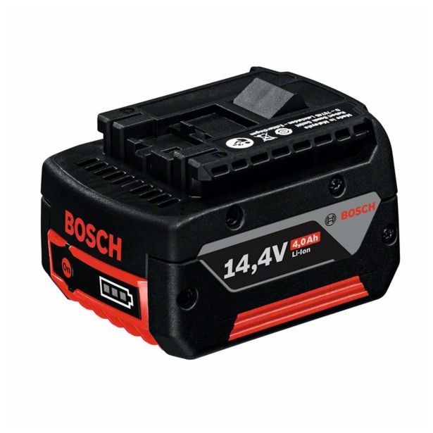 AKUMULATOR BOSCH GBA 14.4V, 4.0 AH M-C