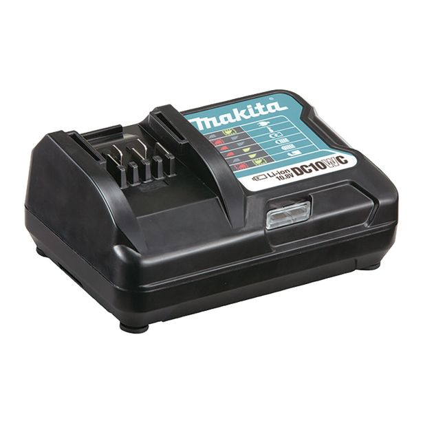 POLNILNIK MAKITA DC10WC 197334-1