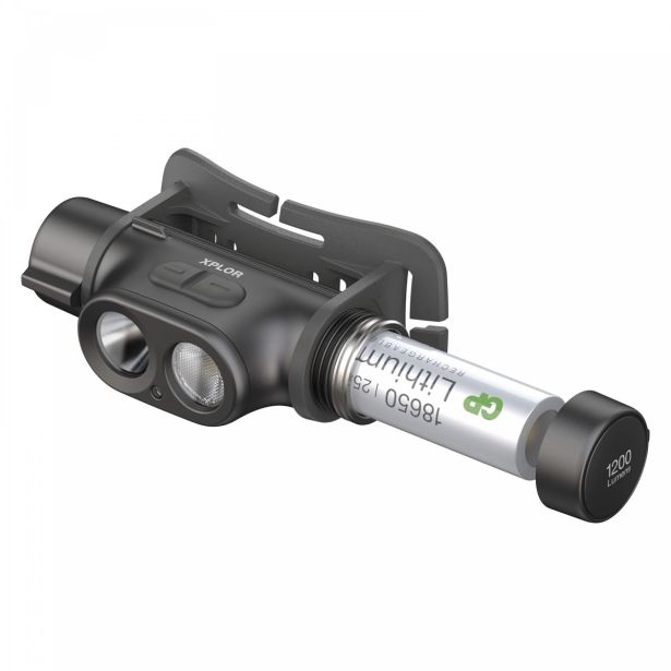 NAGLAVNA SVETILKA EMOS GP XPLOR PHR19, 1200 LM