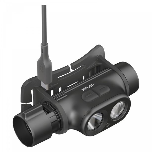 NAGLAVNA SVETILKA EMOS GP XPLOR PHR19, 1200 LM