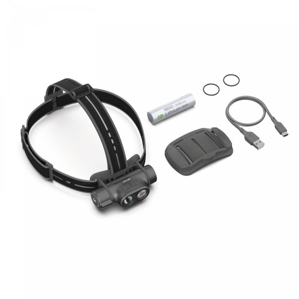 NAGLAVNA SVETILKA EMOS GP XPLOR PHR19, 1200 LM