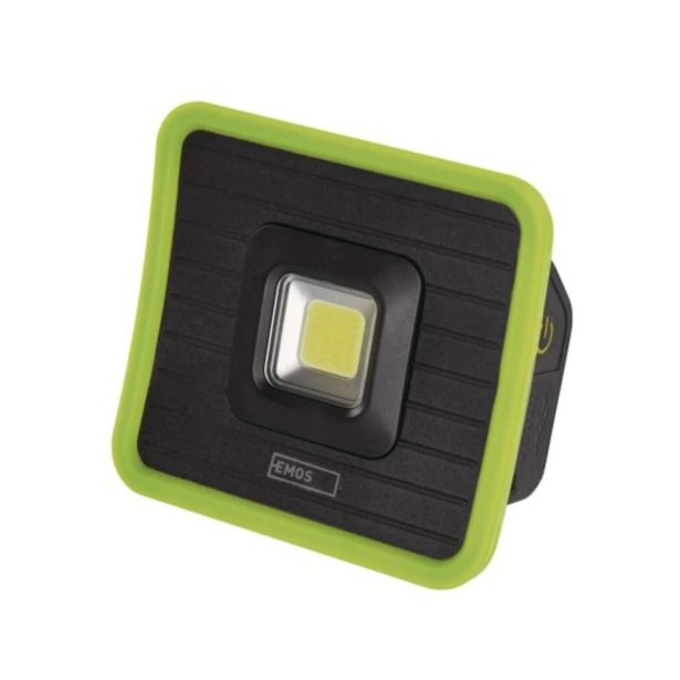 BATERIJSKA SVETILKA EMOS POLNILNA LED 1000 LM