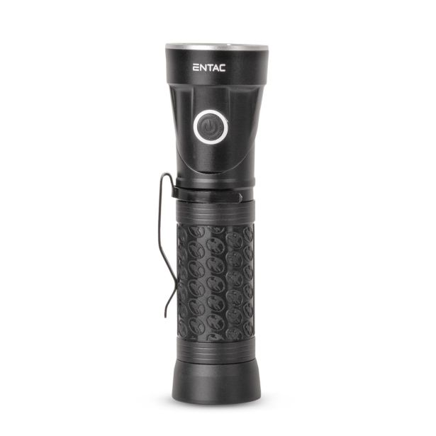 BATERIJSKA SVETILKA ENTAC CREE COB 5W 500LM