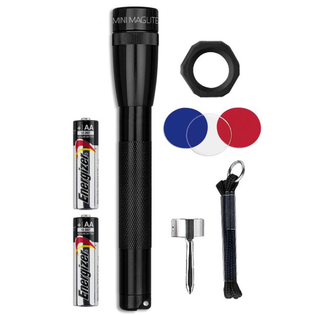 BATERIJSKA SVETILKA MAGLITE 2XAA M2A01C