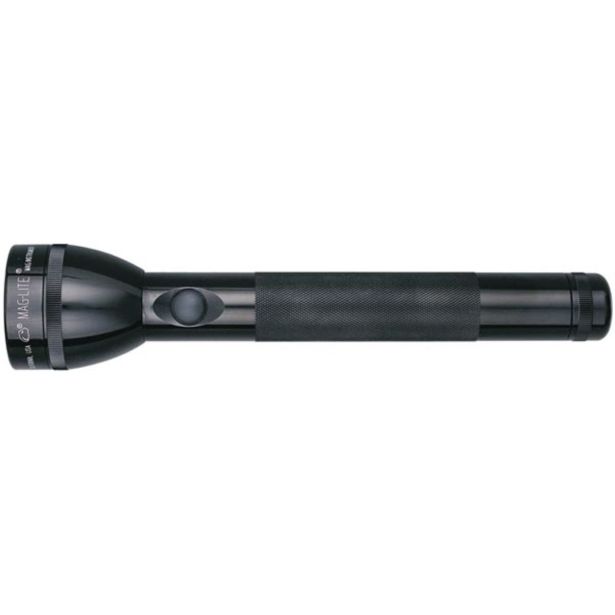 BATERIJSKA SVETILKA MAGLITE 3XC HALOGEN S3C016