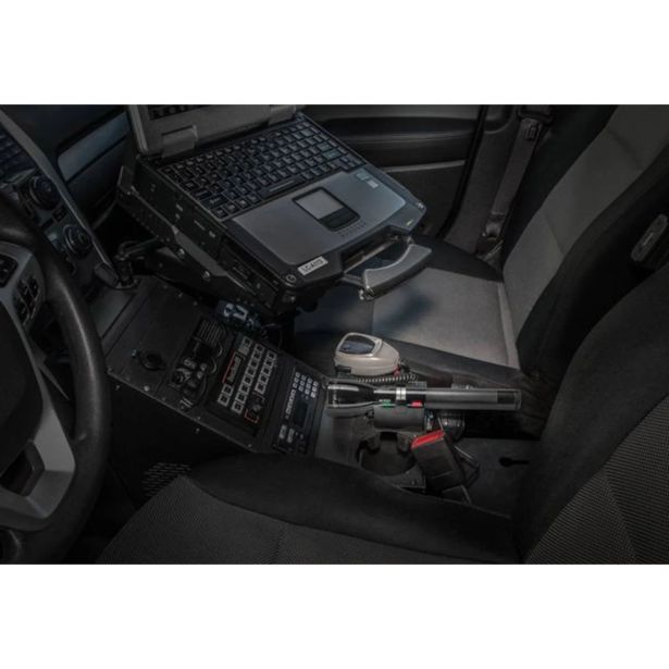 BATERIJSKA SVETILKA MAGLITE ML150LR