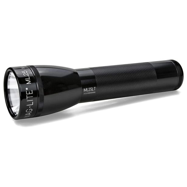 BATERIJSKA SVETILKA MAGLITE ML25LT 2XC