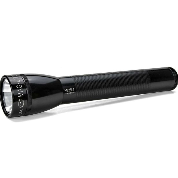 BATERIJSKA SVETILKA MAGLITE ML25LT 3XC