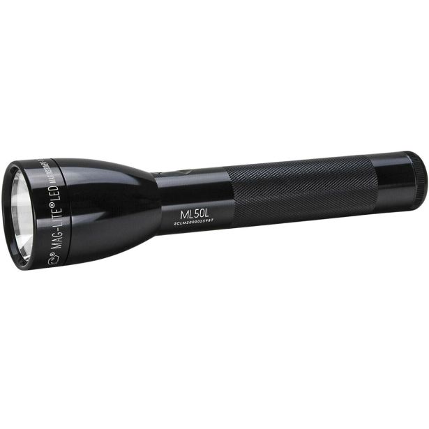 BATERIJSKA SVETILKA MAGLITE ML50L 2XC