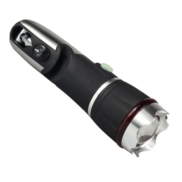 BATERIJSKA SVETILKA PLATINET PAFMT MULTIFUNKCIJSKA ALU