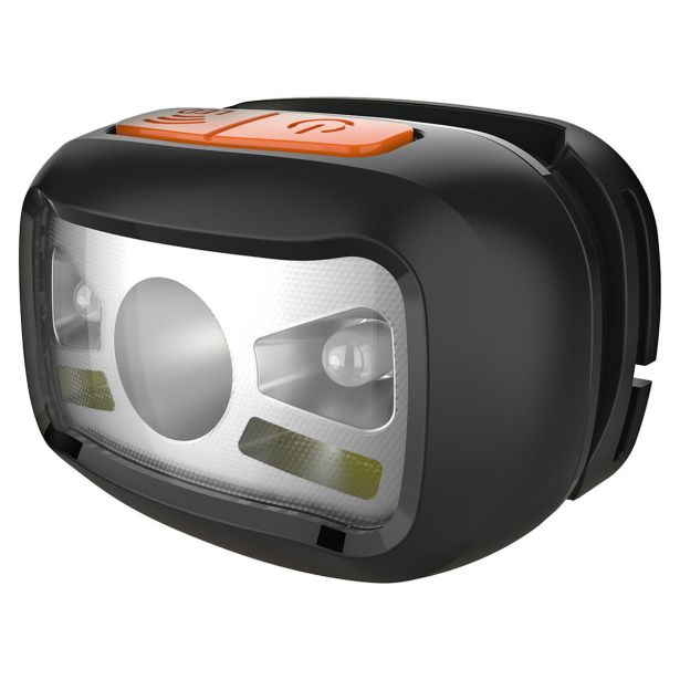 NAGLAVNA SVETILKA PLATINET PHL2882 LED NAGLAVNA