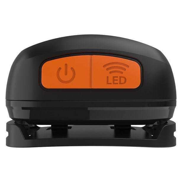 NAGLAVNA SVETILKA PLATINET PHL2882 LED NAGLAVNA