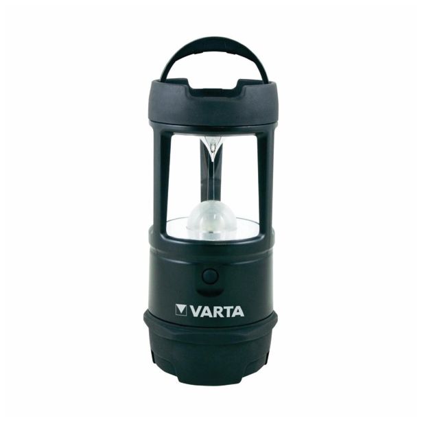 BATERIJSKA SVETILKA VARTA 5 WATT LED INDESTRUCTIBLE LANTERN