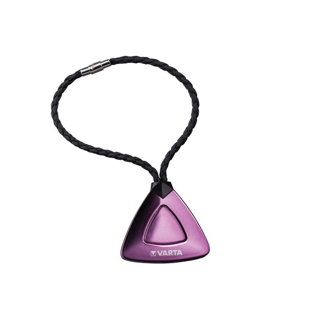 BATERIJSKA SVETILKA VARTA HANDBAG LIGHT + 2X CR2032 BL