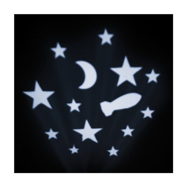 BATERIJSKA SVETILKA VARTA MEDVEDEK PAUL NOČNA LUČKA +3XAA