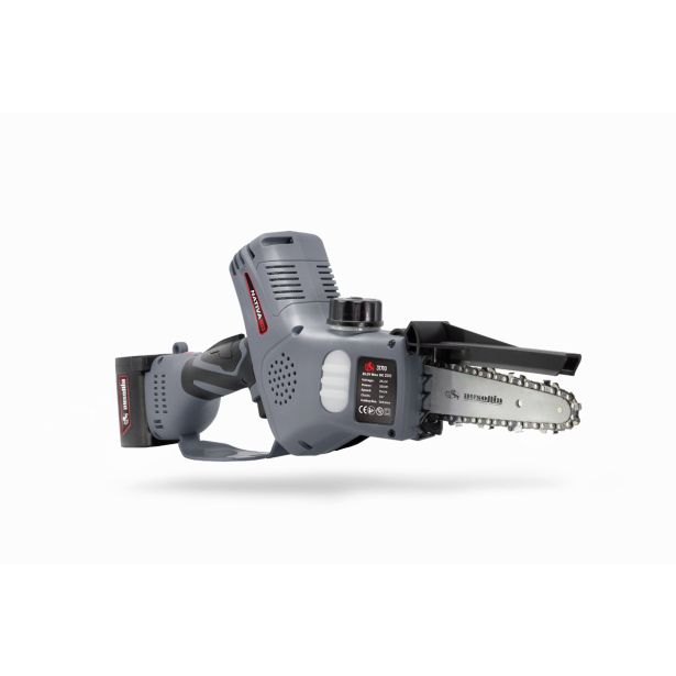 BATERIJSKA ŽAGA NATIVA SAW