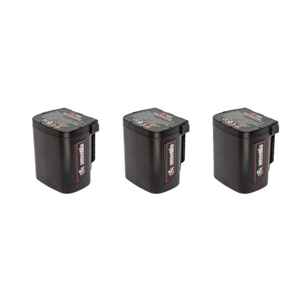 BATERIJSKA ŽAGA NATIVA SAW