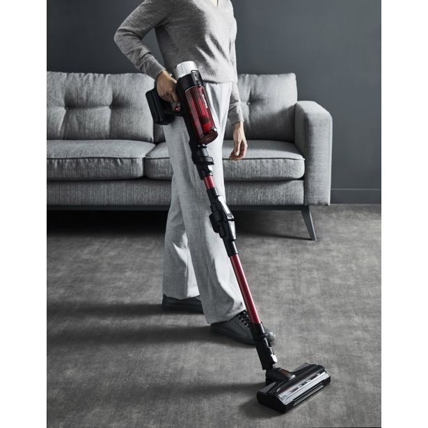 POKONČNI SESALNIK ROWENTA X-FORCE FLEX 9.6, RH2079WO