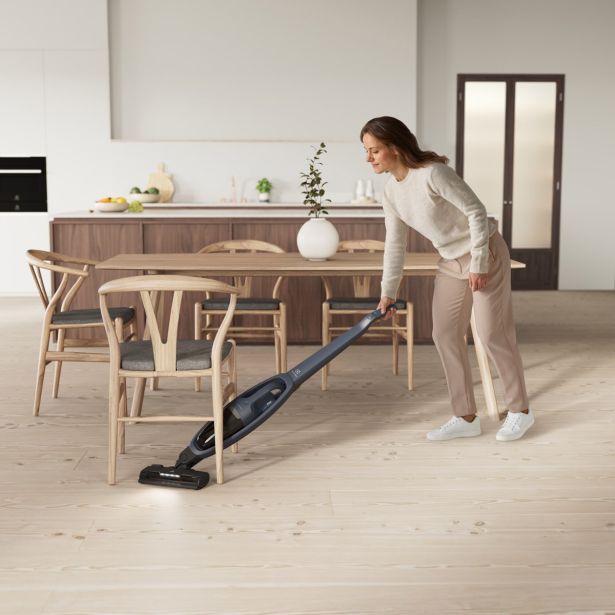 BATERIJSKI SESALNIK ELECTROLUX ES52CB21DB