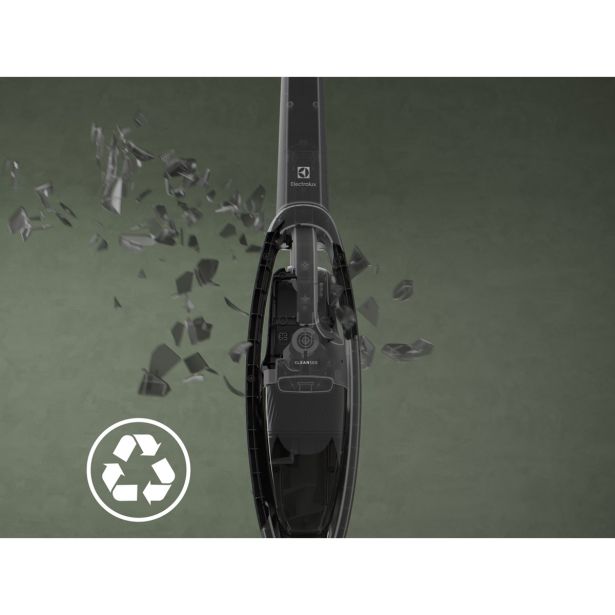 BATERIJSKI SESALNIK ELECTROLUX ES52CB21DB