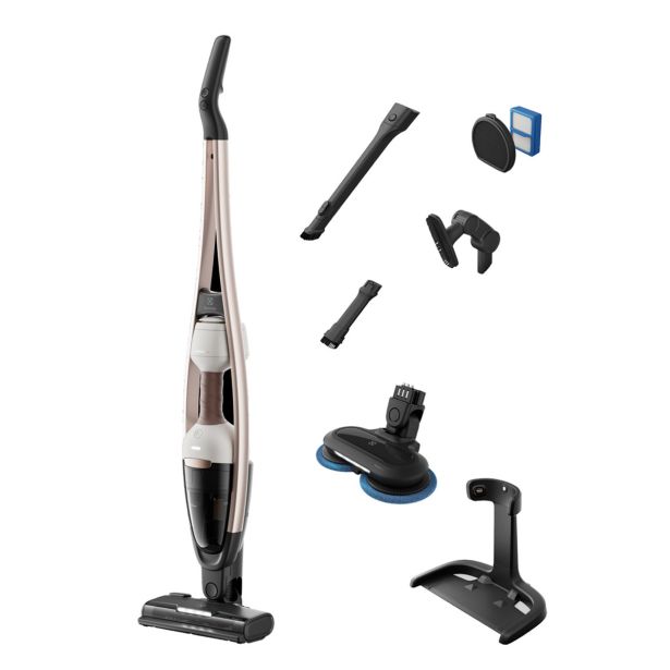 BATERIJSKI SESALNIK ELECTROLUX ES62P25WET