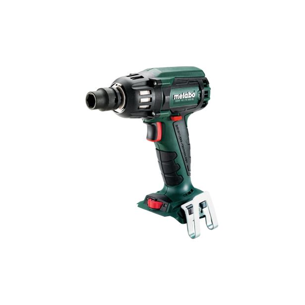 BATERIJSKI UDARNI VIJAČNIK METABO SSW 18 LTX 400 BL