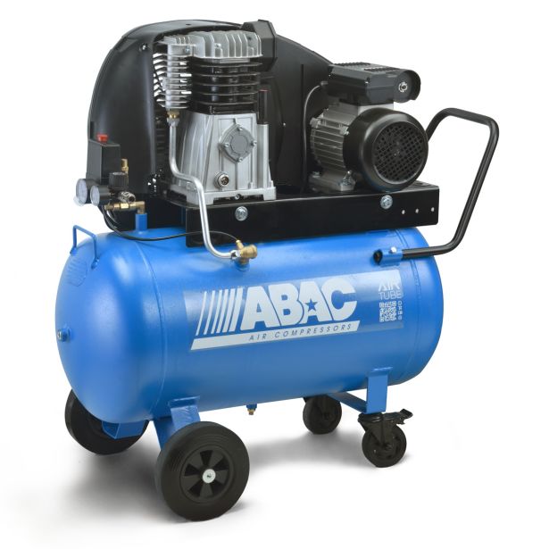 BATNI KOMPRESOR ABAC A39B 90 CM3 EXPORT 90L