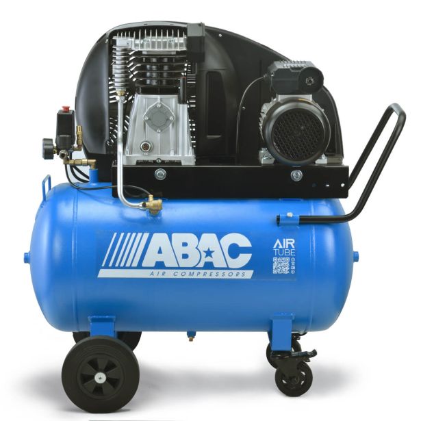 BATNI KOMPRESOR ABAC A39B 90 CM3 EXPORT 90L