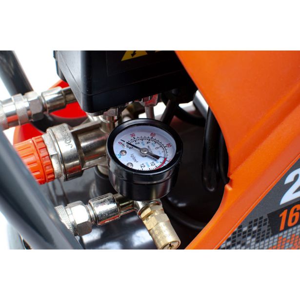 BATNI KOMPRESOR DAEWOO POWER PRODUCTS DAAC24DN 2HP/1.5 KW/ 24 L