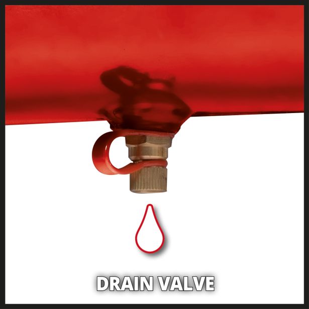 BATNI KOMPRESOR EINHELL TC-AC 420/50/10 V