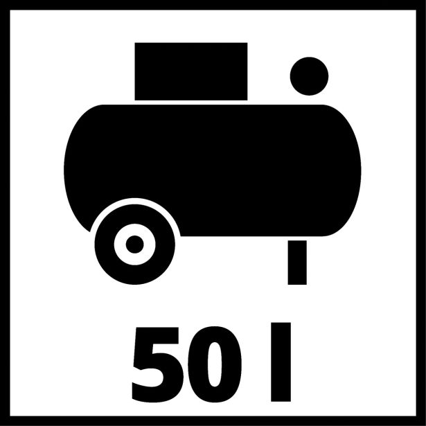 BATNI KOMPRESOR EINHELL TC-AC 420/50/10 V