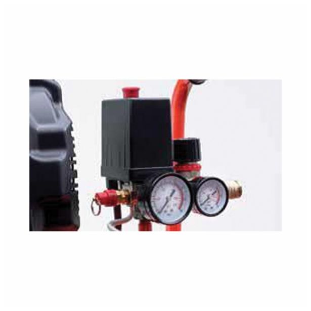 BATNI KOMPRESOR NU AIR BD 205/50