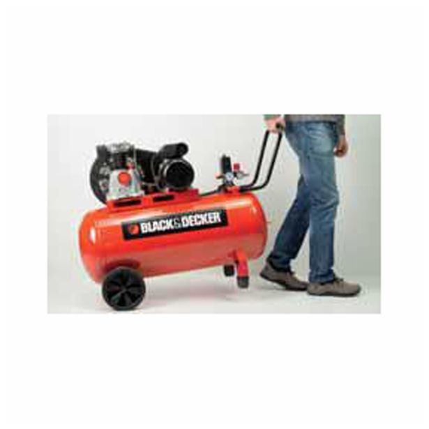 BATNI KOMPRESOR NU AIR BD 320/100-3M