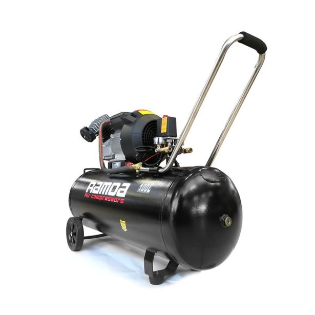 BATNI KOMPRESOR RAMDA 390/100 100L/8BAR/2.2KW(3KM)