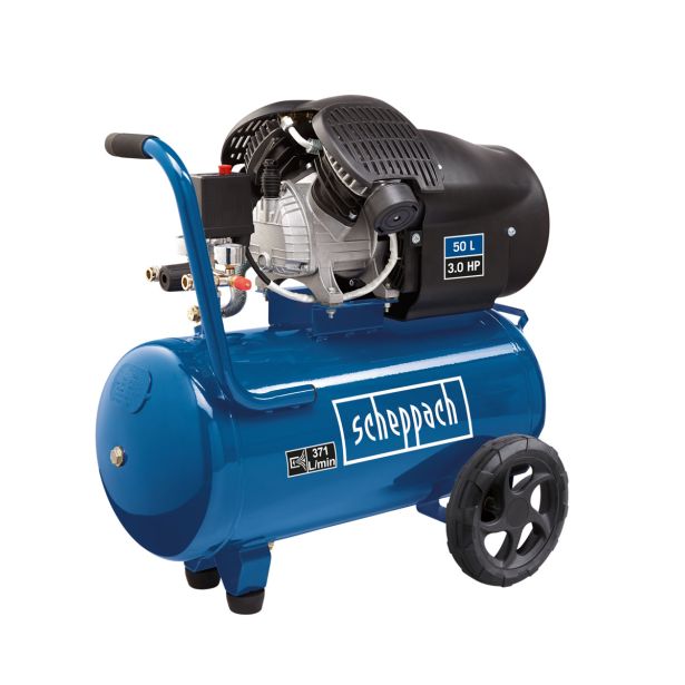 BATNI KOMPRESOR SCHEPPACH HC53DC